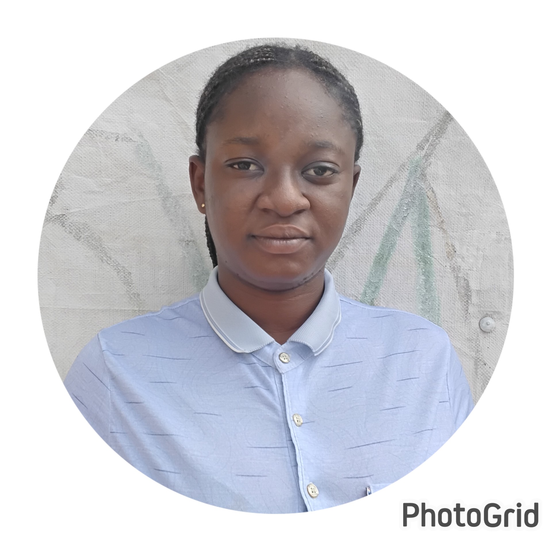 Beatrice Amponsah