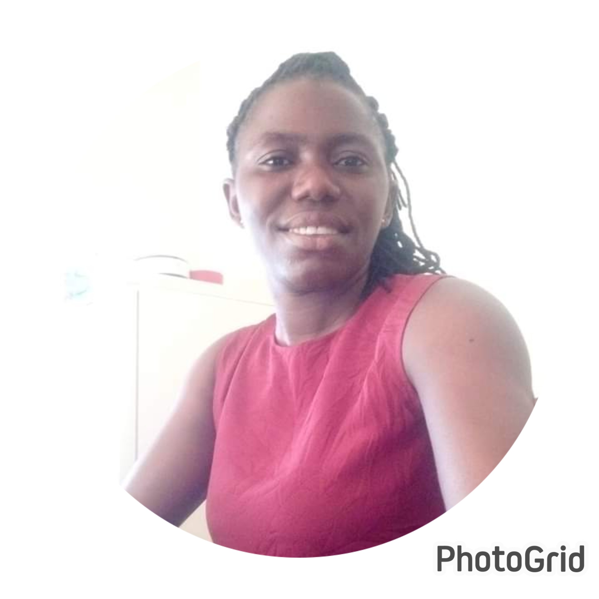 Linda Boamah