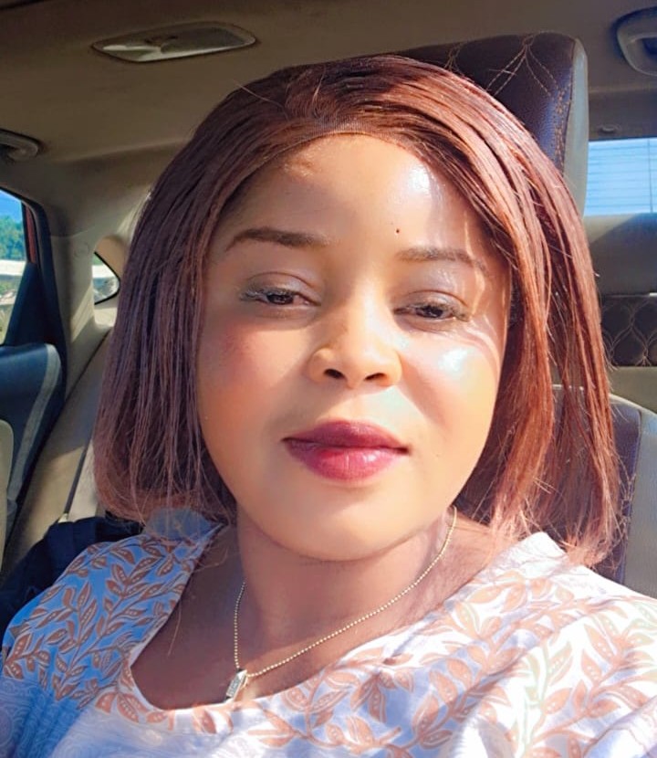 Maribel Portia Blankson