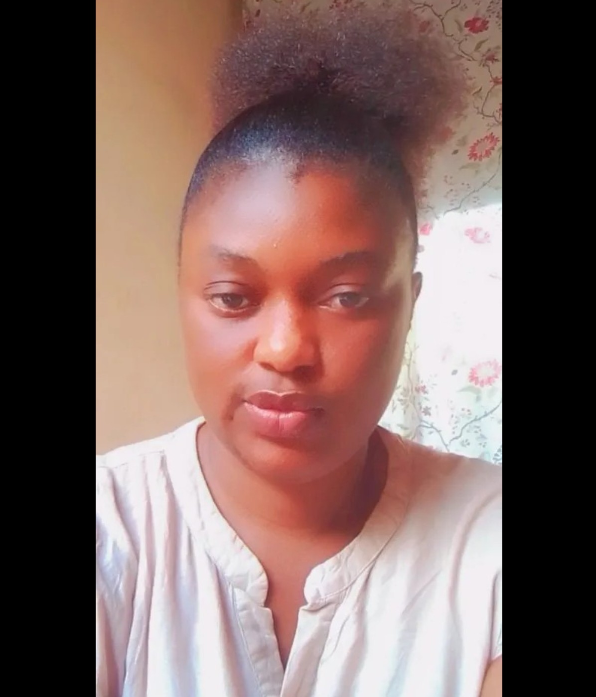 Sandra Appiah